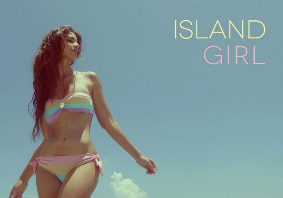 Island Girl